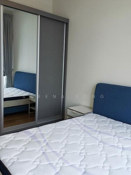 Kondominium untuk Disewa di The Park Sky Residence - Serena Yong - PropertyGuru.com.my