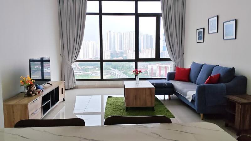 Kondominium untuk Disewa di The Park Sky Residence - Serena Yong - PropertyGuru.com.my