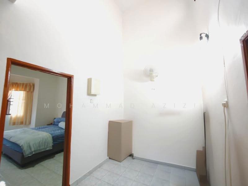 Rumah Teres 2-Tingkat untuk Dijual di Seri Setali (Kuantan) - Mohammad Azizi - Bedroom - PropertyGuru.com.my