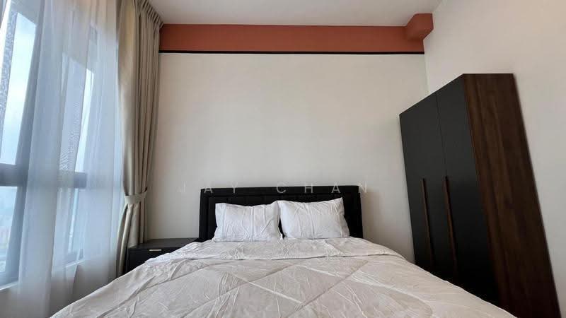 Service Residence for Rent at Sunway Belfield - Jay Chan - Bedroom - PropertyGuru.com.my