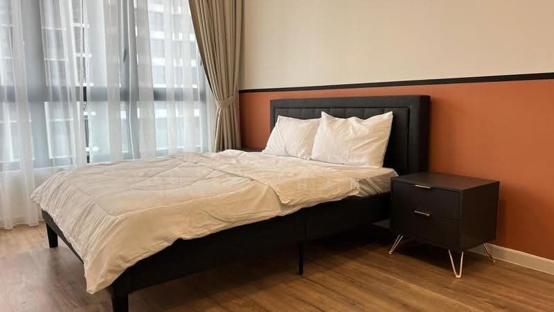 Service Residence for Rent at Sunway Belfield - Jay Chan - Bedroom - PropertyGuru.com.my