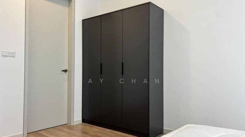 Service Residence for Rent at Sunway Belfield - Jay Chan - Interior - PropertyGuru.com.my
