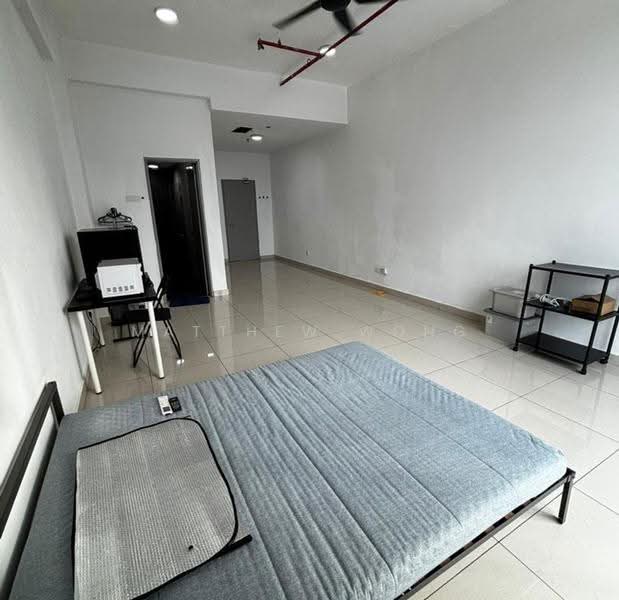 Kediaman Servis untuk Disewa di Boulevard 51 - Matthew Wong - Interior - PropertyGuru.com.my