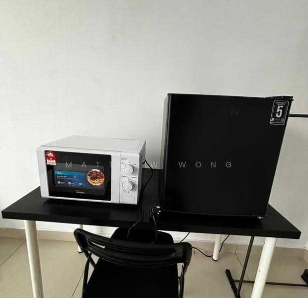 Kediaman Servis untuk Disewa di Boulevard 51 - Matthew Wong - Interior - PropertyGuru.com.my