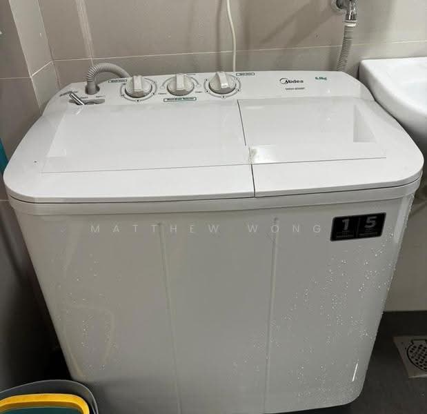 Kediaman Servis untuk Disewa di Boulevard 51 - Matthew Wong - PropertyGuru.com.my