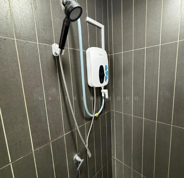 Kediaman Servis untuk Disewa di Boulevard 51 - Matthew Wong - Bathroom - PropertyGuru.com.my