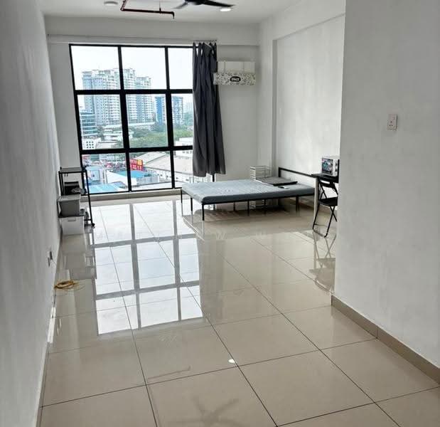 Kediaman Servis untuk Disewa di Boulevard 51 - Matthew Wong - View - PropertyGuru.com.my