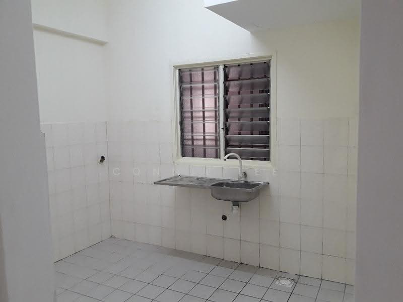 Pangsapuri untuk Disewa di Jalil Damai Apartments - Connie Lee - Kitchen - PropertyGuru.com.my