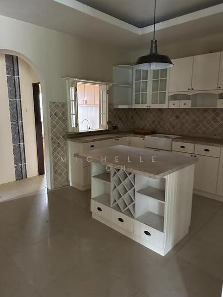 Terraced House for Sale in Kota Kemuning (Shah Alam) - Michelle Boh - Kitchen - PropertyGuru.com.my