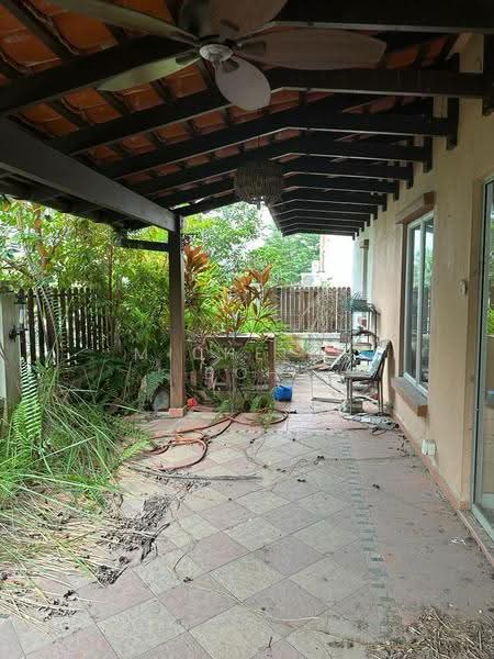Terraced House for Sale in Kota Kemuning (Shah Alam) - Michelle Boh - Exterior - PropertyGuru.com.my