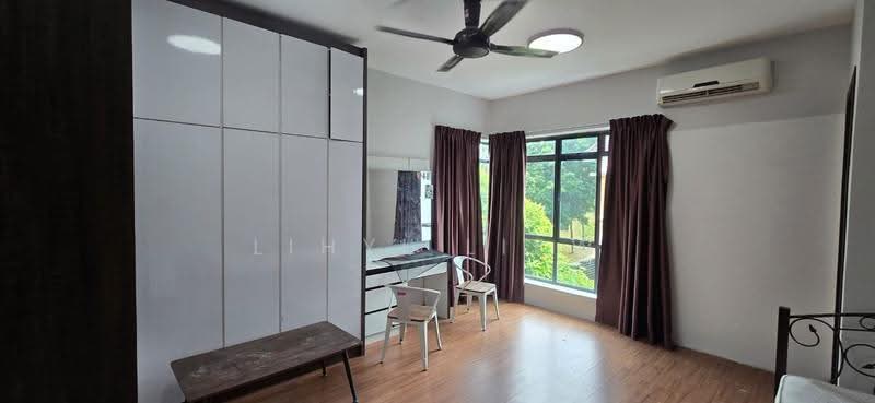 2-storey Terraced House for Rent in Iskandar Puteri (Nusajaya) (Johor) - Lihyi Liew - Bedroom - PropertyGuru.com.my