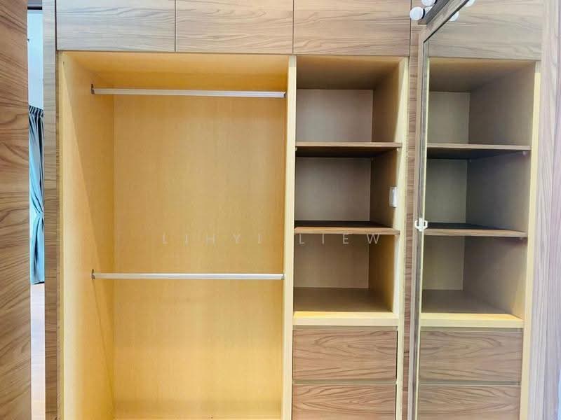 2-storey Terraced House for Rent in Iskandar Puteri (Nusajaya) (Johor) - Lihyi Liew - PropertyGuru.com.my