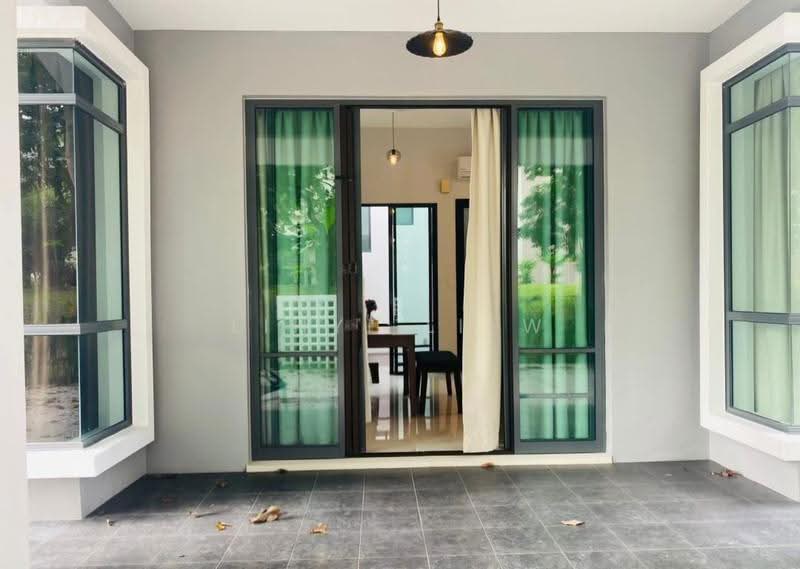 2-storey Terraced House for Rent in Iskandar Puteri (Nusajaya) (Johor) - Lihyi Liew - Interior - PropertyGuru.com.my