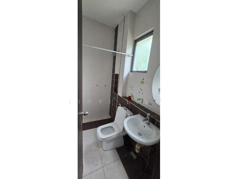 2-storey Terraced House for Rent in Iskandar Puteri (Nusajaya) (Johor) - Lihyi Liew - Bathroom - PropertyGuru.com.my