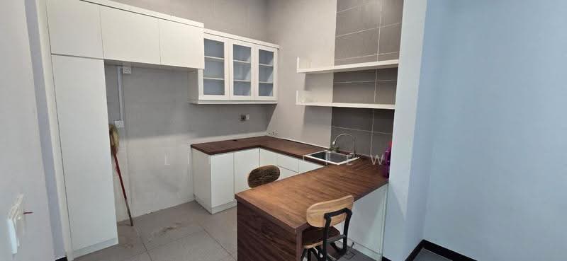 2-storey Terraced House for Rent in Iskandar Puteri (Nusajaya) (Johor) - Lihyi Liew - Kitchen - PropertyGuru.com.my
