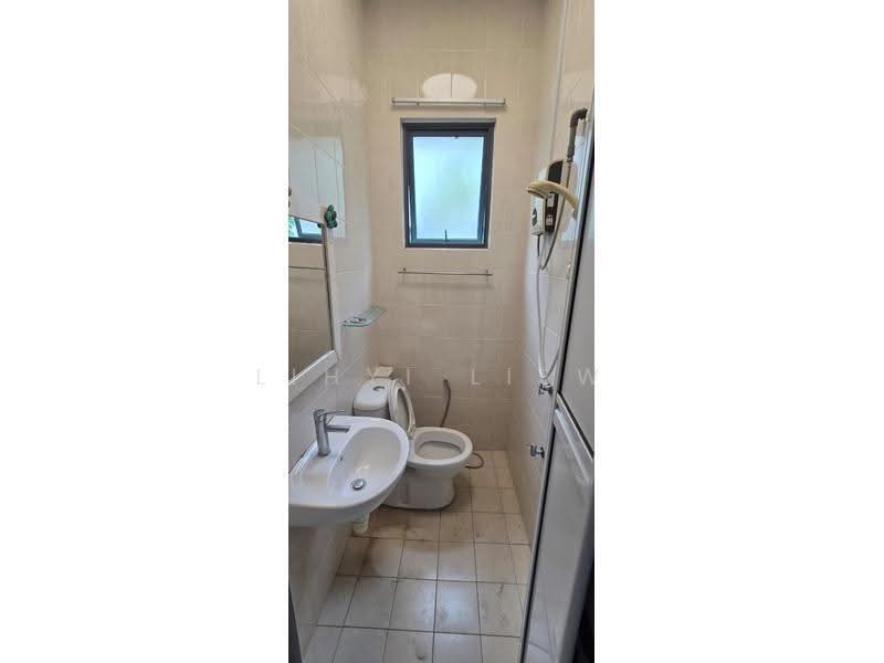 2-storey Terraced House for Rent in Iskandar Puteri (Nusajaya) (Johor) - Lihyi Liew - Bathroom - PropertyGuru.com.my