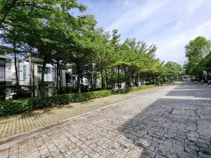 Rumah Teres untuk Disewa di Desa Parkcity (Kuala Lumpur) - JY Yap - PropertyGuru.com.my