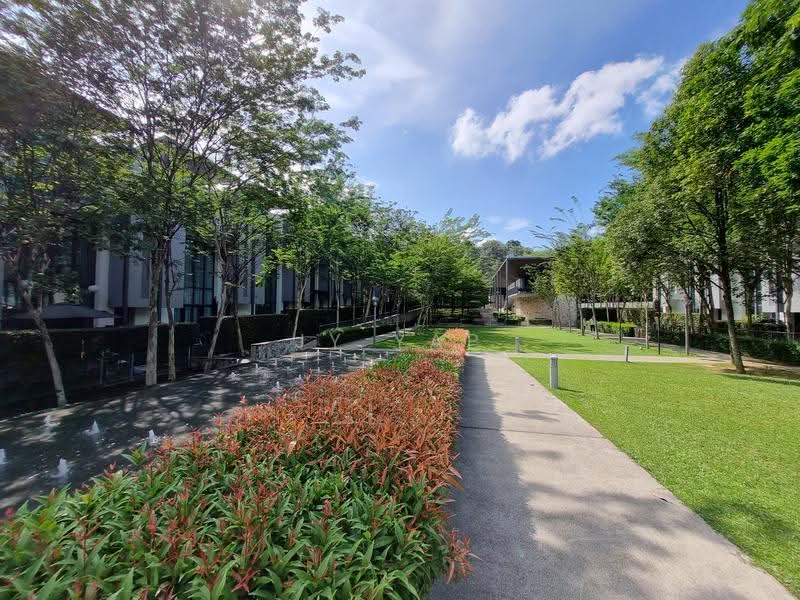 Rumah Teres untuk Disewa di Desa Parkcity (Kuala Lumpur) - JY Yap - Exterior - PropertyGuru.com.my