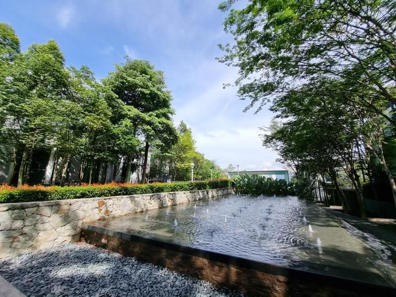 Rumah Teres untuk Disewa di Desa Parkcity (Kuala Lumpur) - JY Yap - Exterior - PropertyGuru.com.my