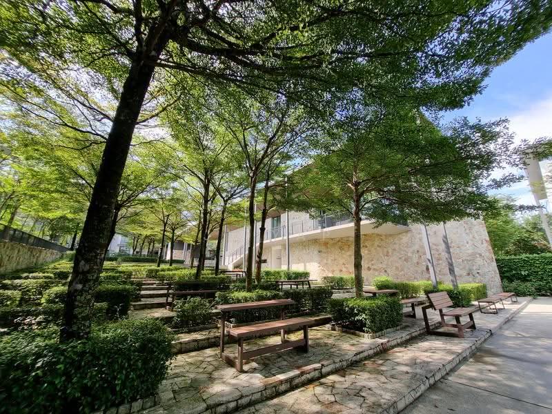Rumah Teres untuk Disewa di Desa Parkcity (Kuala Lumpur) - JY Yap - Exterior - PropertyGuru.com.my