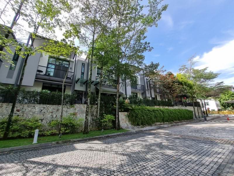 Rumah Teres untuk Disewa di Desa Parkcity (Kuala Lumpur) - JY Yap - PropertyGuru.com.my