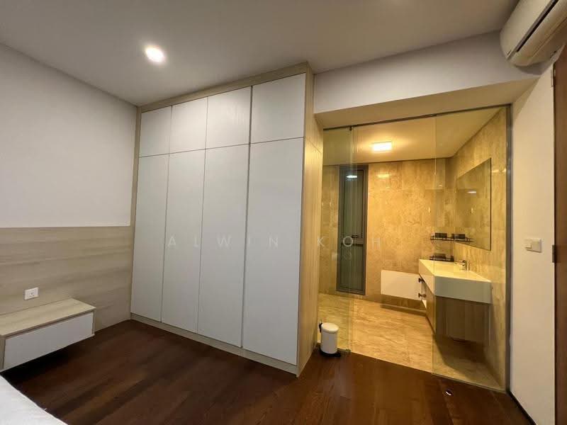 Condominium for Rent at The Fennel - Alwin Koh - Bedroom - PropertyGuru.com.my