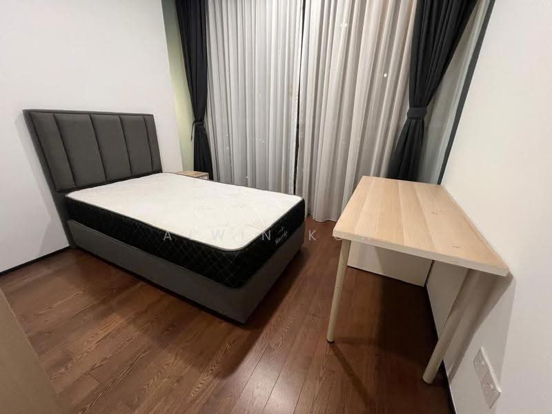 Condominium for Rent at The Fennel - Alwin Koh - Bedroom - PropertyGuru.com.my
