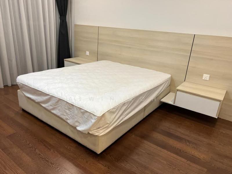 Condominium for Rent at The Fennel - Alwin Koh - Bedroom - PropertyGuru.com.my