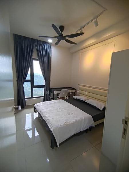 Service Residence for Rent at D'Cosmos Residences - Angelyn Yong - PropertyGuru.com.my