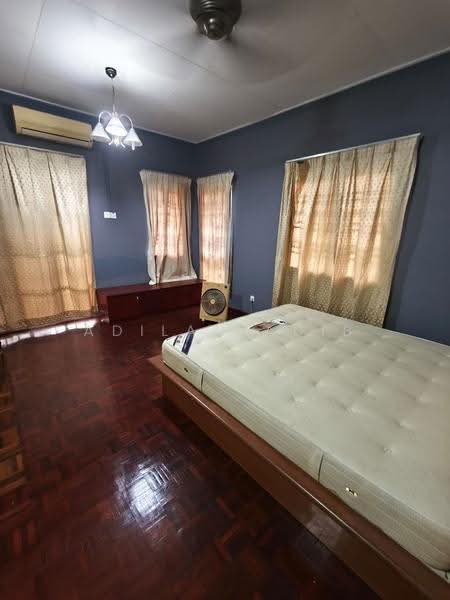 2-storey Terraced House for Rent in Presint 9 (Putrajaya) - Adilah Adib - Bedroom - PropertyGuru.com.my