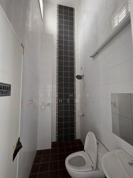 1-storey Terraced House for Rent in Alam Nusantara (Setia Alam) - Bee Har Chew - PropertyGuru.com.my