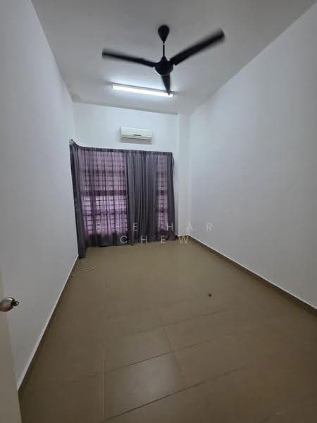 1-storey Terraced House for Rent in Alam Nusantara (Setia Alam) - Bee Har Chew - PropertyGuru.com.my