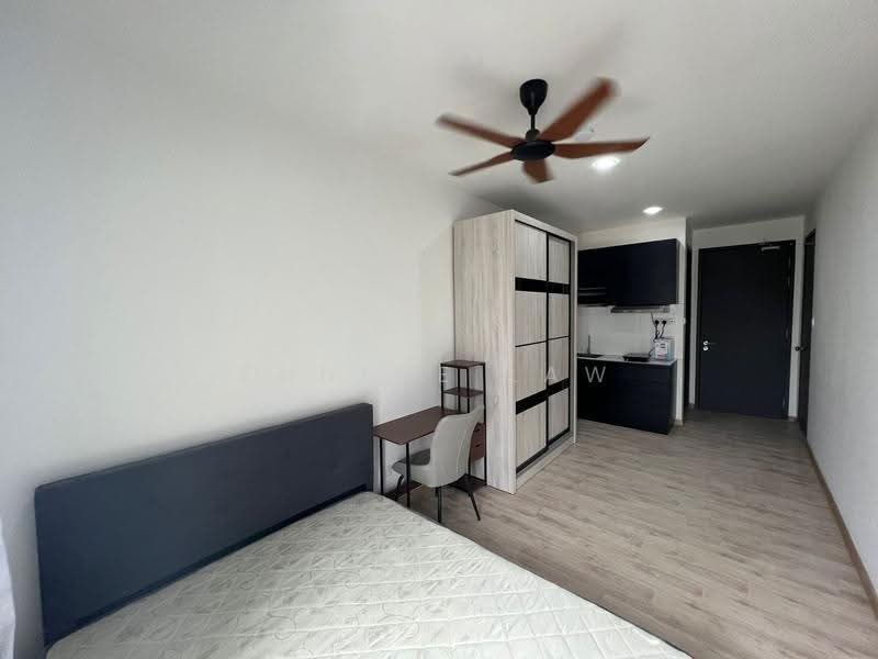 Kediaman Servis untuk Disewa di Emporis - Eunice Law - Bedroom - PropertyGuru.com.my