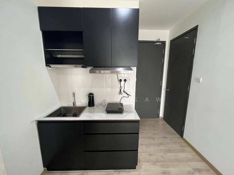 Kediaman Servis untuk Disewa di Emporis - Eunice Law - Kitchen - PropertyGuru.com.my