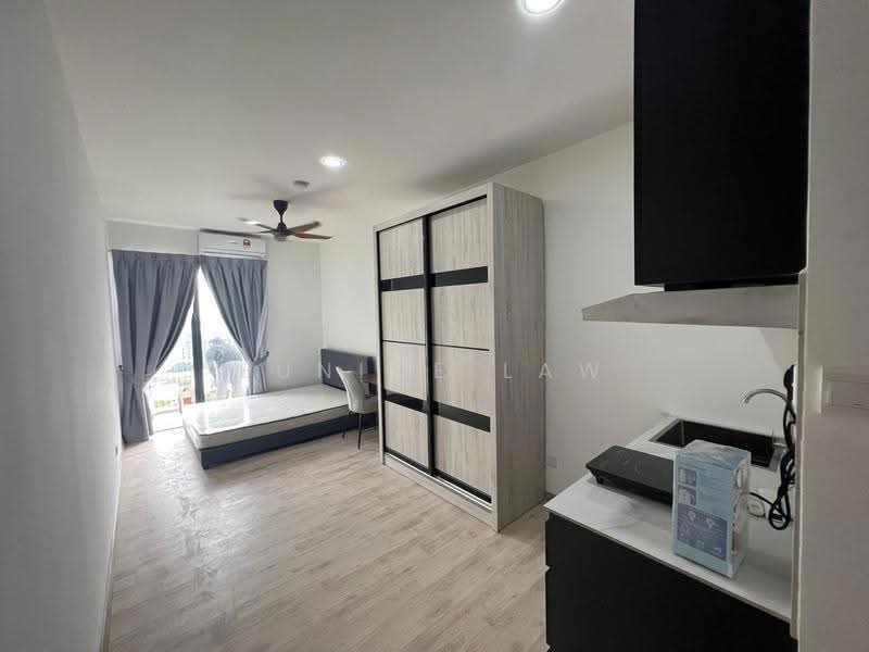 Kediaman Servis untuk Disewa di Emporis - Eunice Law - Bedroom - PropertyGuru.com.my