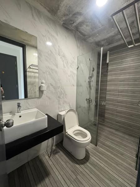 Kediaman Servis untuk Disewa di Emporis - Eunice Law - Bathroom - PropertyGuru.com.my