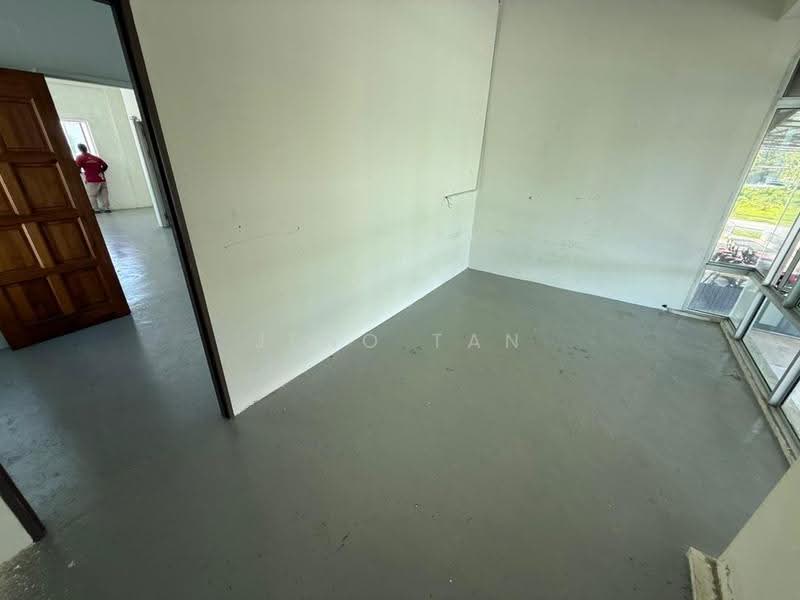 Warehouse for Rent in Kuching (Sarawak) - Jeno Tan - Interior - PropertyGuru.com.my