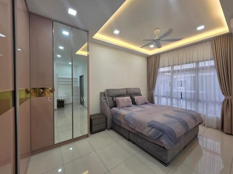 2-storey Terraced House for Sale in Horizon Hills (Iskandar Puteri (Nusajaya)) - Chew Chee Yee - PropertyGuru.com.my