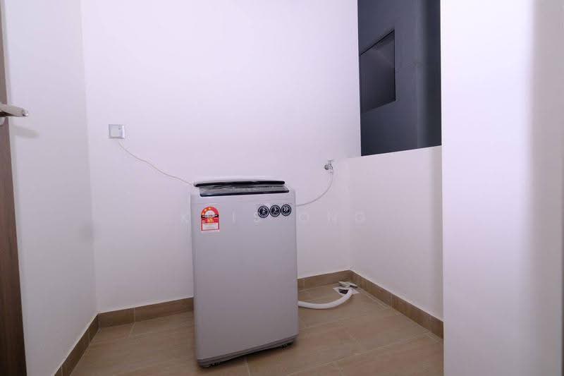 Service Residence for Rent at SKS Habitat - Kris Ong - Interior - PropertyGuru.com.my