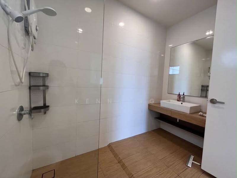 Condominium for Rent at Condo @ Eden by The Parque Residences - Kenny Ng - Bathroom - PropertyGuru.com.my