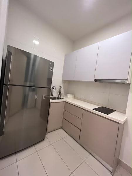 Condominium for Rent at Condo @ Eden by The Parque Residences - Kenny Ng - Kitchen - PropertyGuru.com.my