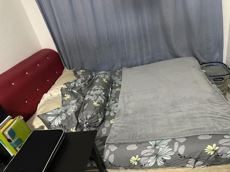 Service Residence for Rent at BSP 21 - Shirlee Toh - Bedroom - PropertyGuru.com.my