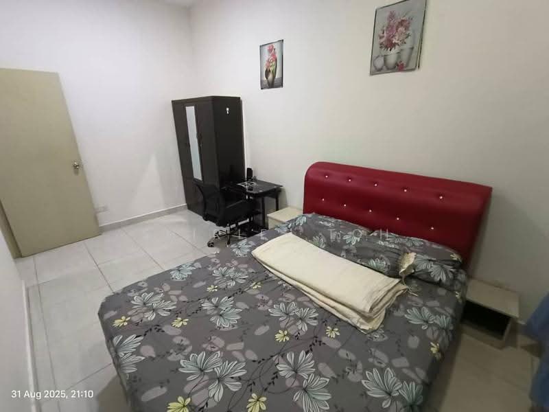 Service Residence for Rent at BSP 21 - Shirlee Toh - Bedroom - PropertyGuru.com.my