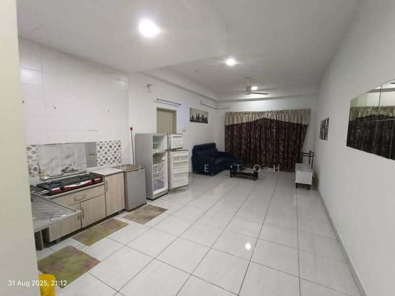 Service Residence for Rent at BSP 21 - Shirlee Toh - Kitchen - PropertyGuru.com.my