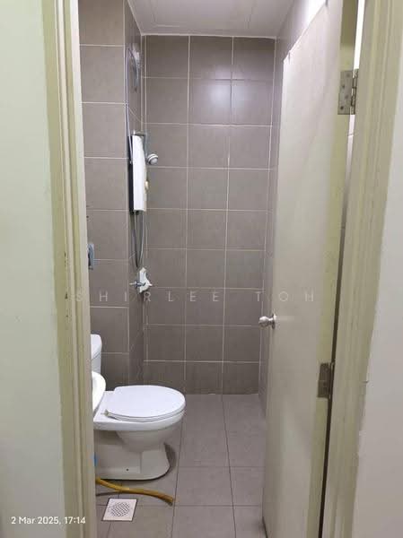 Service Residence for Rent at BSP 21 - Shirlee Toh - Bathroom - PropertyGuru.com.my