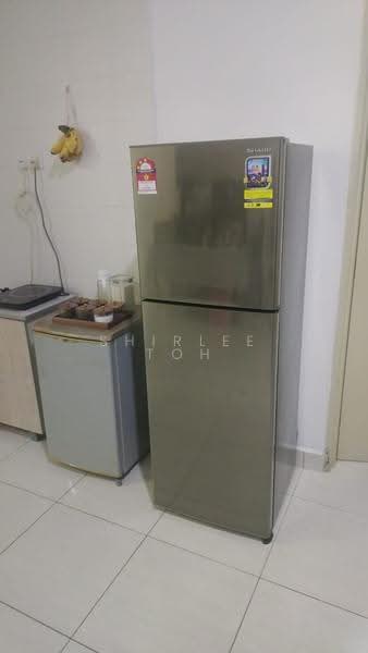 Service Residence for Rent at BSP 21 - Shirlee Toh - Kitchen - PropertyGuru.com.my