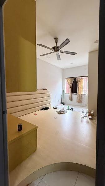 2-storey Terraced House for Sale in Taman Sri Putri (Skudai) - Daniel Yong - Living Room - PropertyGuru.com.my