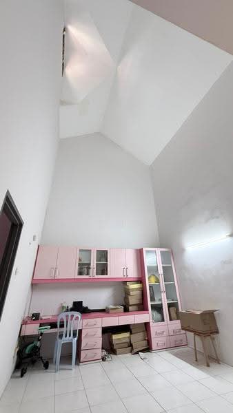 2-storey Terraced House for Sale in Taman Sri Putri (Skudai) - Daniel Yong - Study - PropertyGuru.com.my