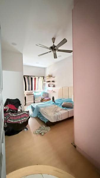 2-storey Terraced House for Sale in Taman Sri Putri (Skudai) - Daniel Yong - Bedroom - PropertyGuru.com.my
