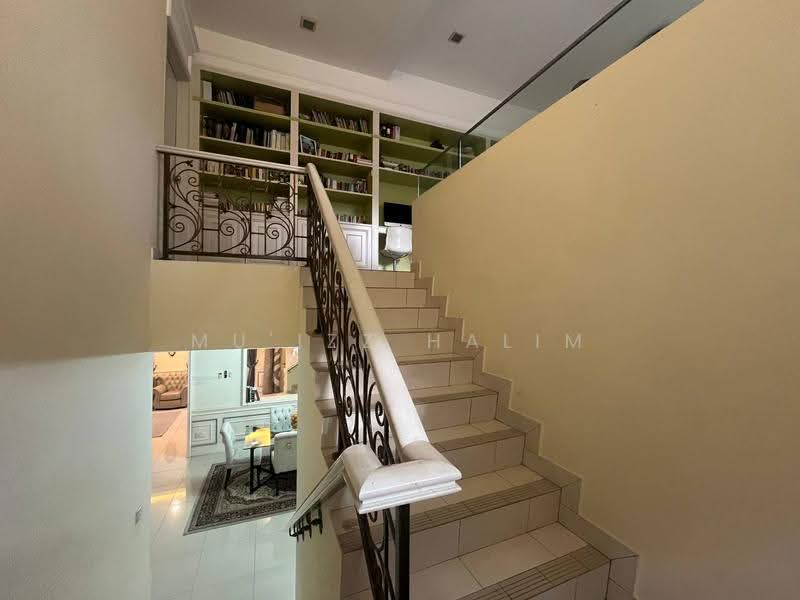 Rumah Banglo untuk Dijual di Seremban 2 (Negeri Sembilan) - Mu'izz Halim - Interior - PropertyGuru.com.my